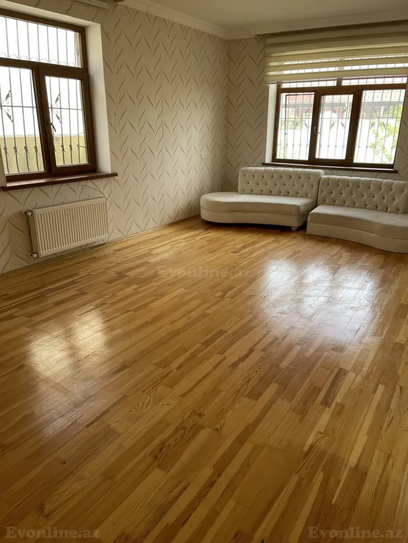 Satılır 4 otaqlı Həyət evi 187 m² Novxanı - şəkil 2