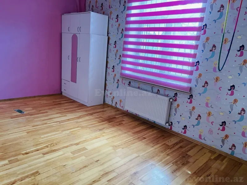 Satılır 4 otaqlı Həyət evi 187 m² Novxanı - şəkil 8