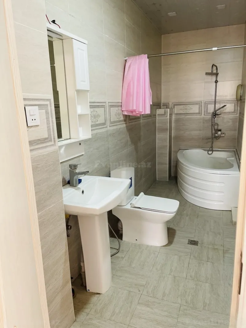 Satılır 4 otaqlı Həyət evi 187 m² Novxanı - şəkil 10