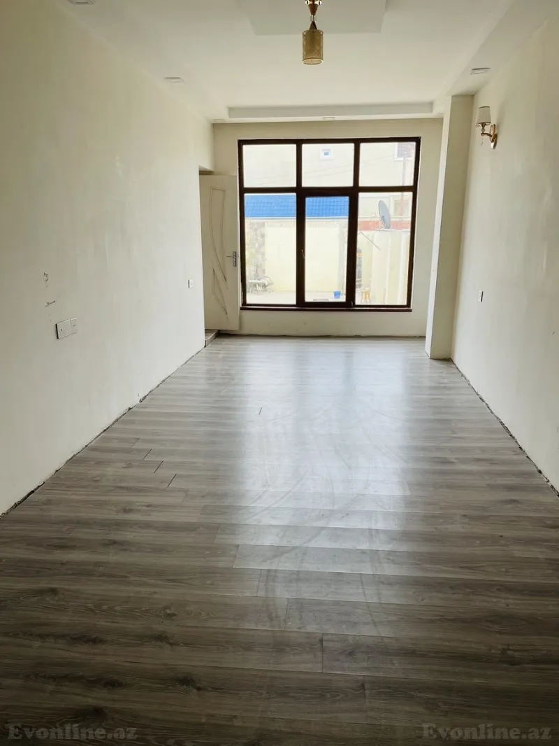Satılır 4 otaqlı Həyət evi 187 m² Novxanı - şəkil 11