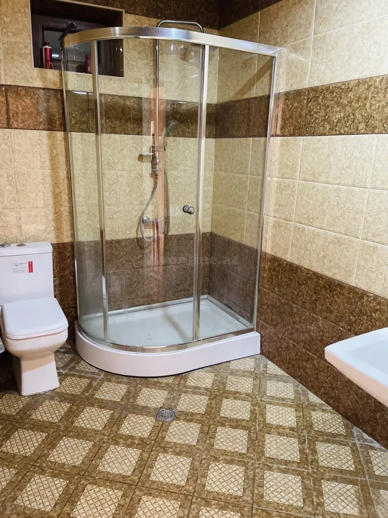 Satılır 4 otaqlı Həyət evi 187 m² Novxanı - şəkil 13