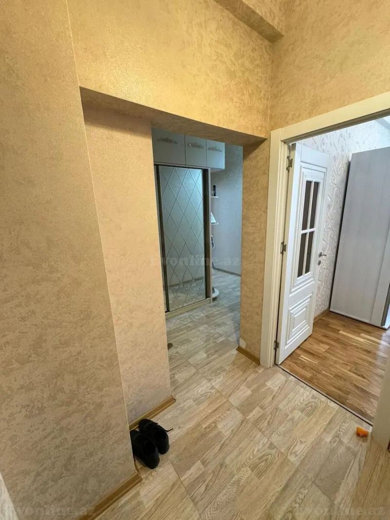Satılır 3 otaqlı Mənzil Yeni tikili 90 m² Xırdalan - şəkil 8