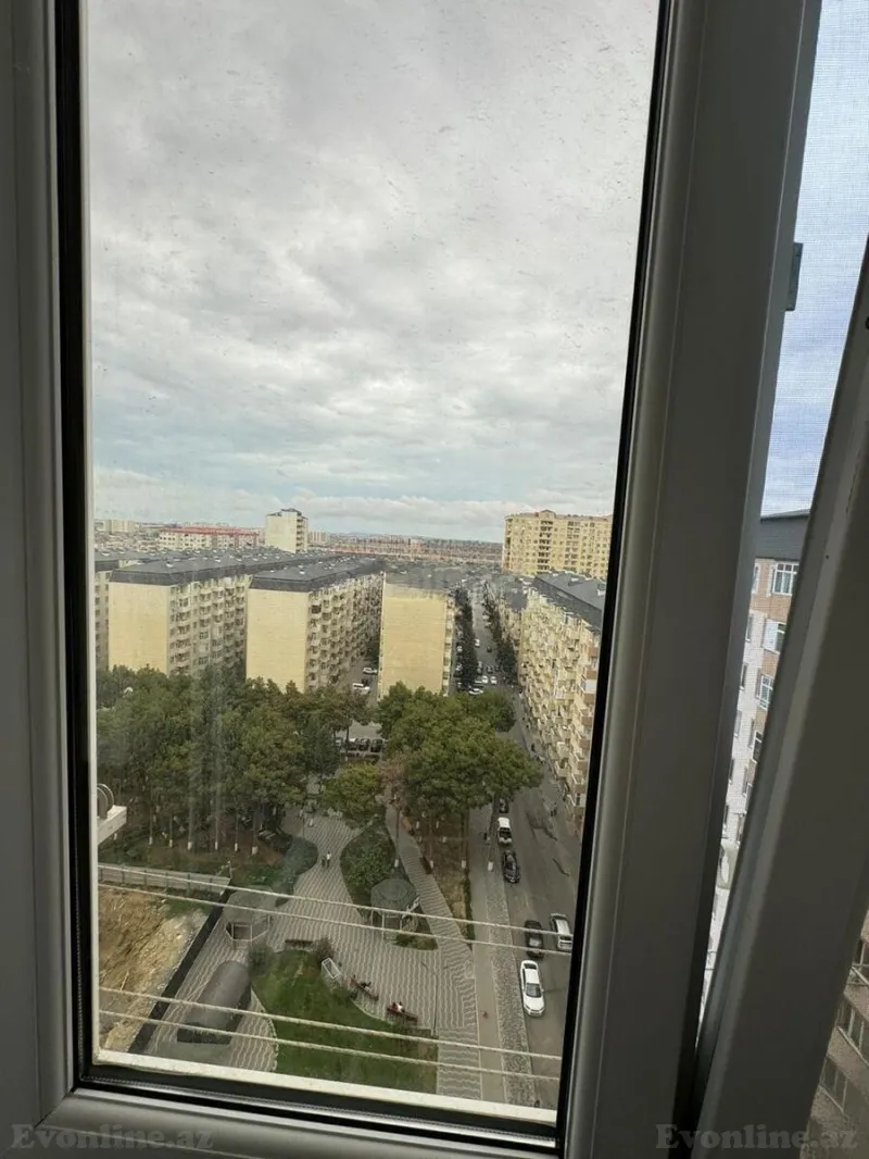 Satılır 3 otaqlı Mənzil Yeni tikili 90 m² Xırdalan - şəkil 9