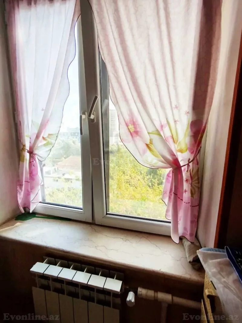 Satılır 1 otaqlı Mənzil Köhnə tikili 30 m² Əhmədli - şəkil 2