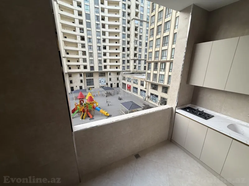 Satılır 4 otaqlı Mənzil Yeni tikili 235 m² 28 May m. - şəkil 18