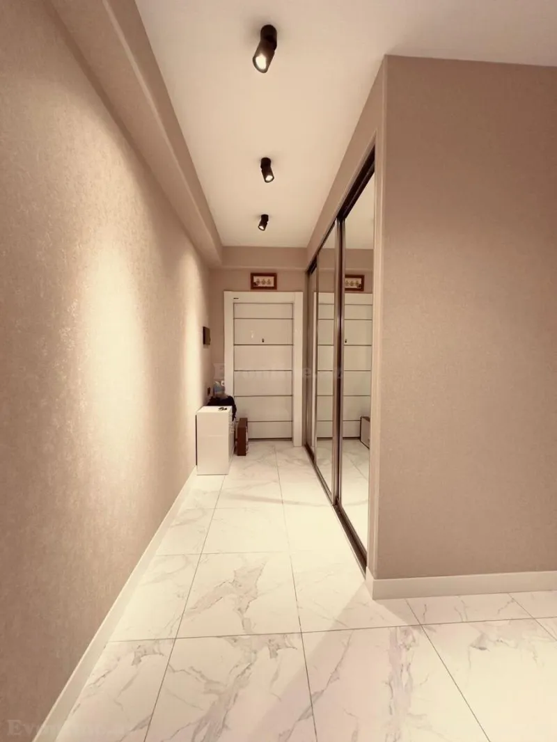 Satılır 3 otaqlı Mənzil Yeni tikili 103 m² İnşaatçılar m. - şəkil 18