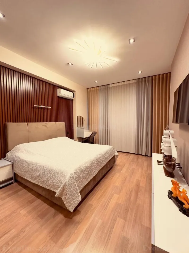 Satılır 3 otaqlı Mənzil Yeni tikili 103 m² İnşaatçılar m. - şəkil 23