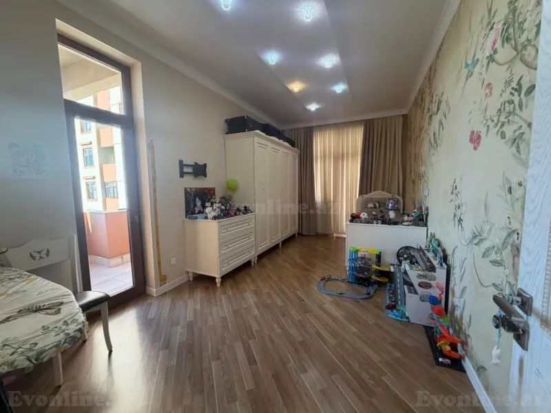 Satılır 3 otaqlı Mənzil Yeni tikili 160 m² Yasamal - şəkil 6