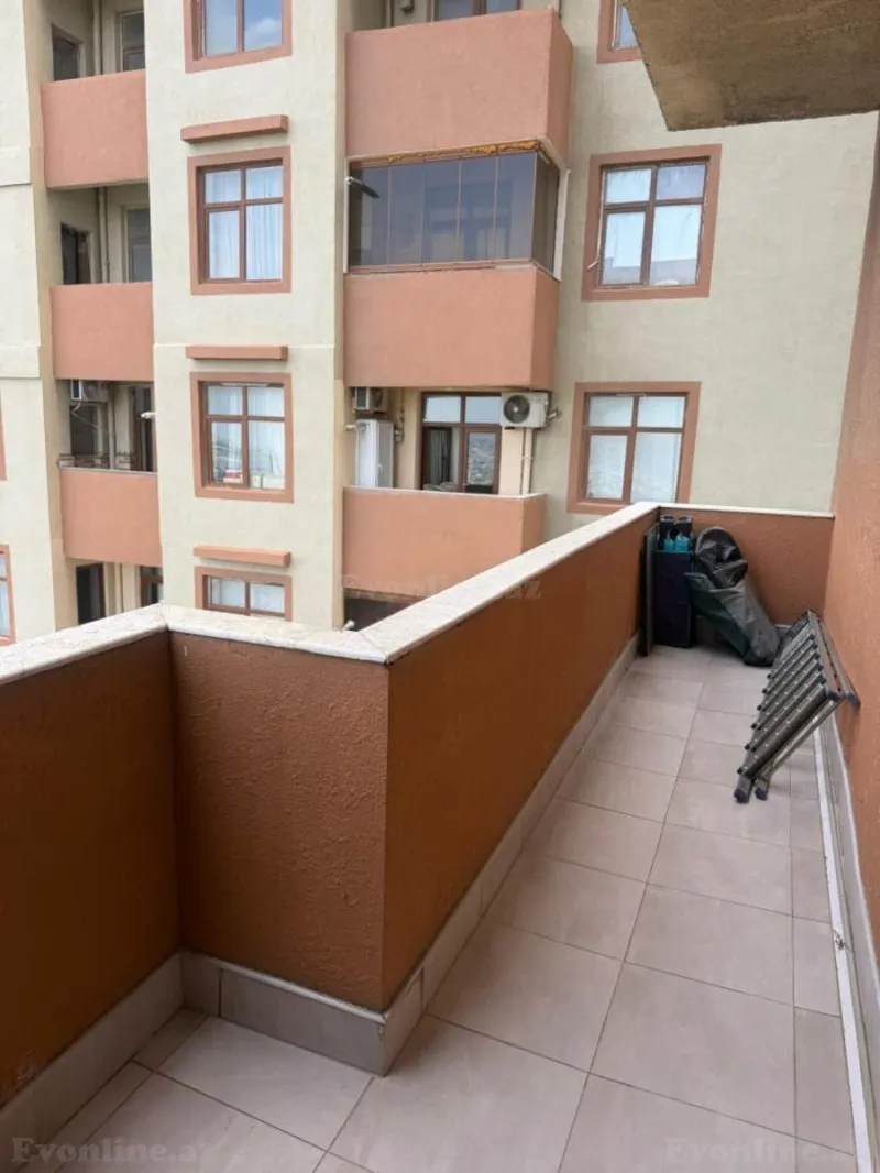 Satılır 3 otaqlı Mənzil Yeni tikili 160 m² Yasamal - şəkil 10