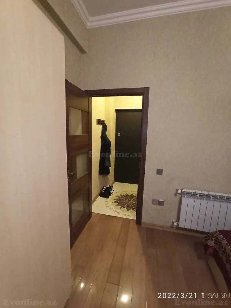 Kirayə verilir 1 otaqlı Mənzil Yeni tikili 30 m² Xırdalan - şəkil 12