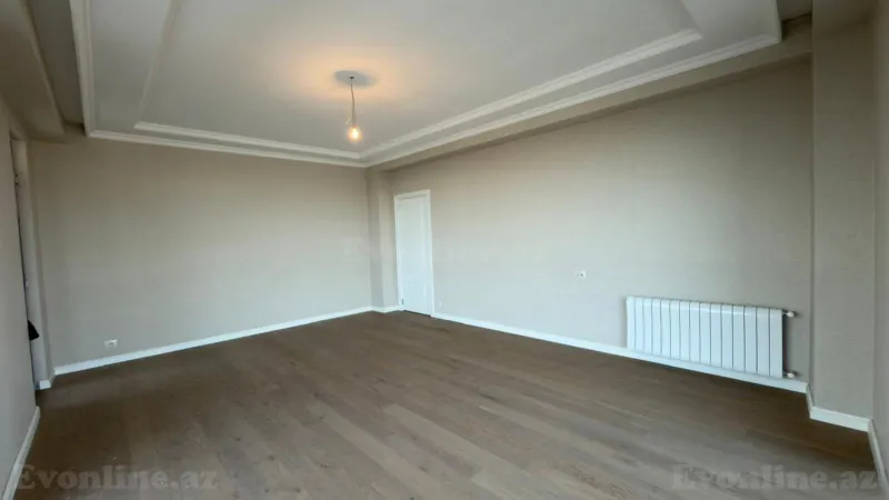 Satılır 4 otaqlı Mənzil Yeni tikili 121 m² Memar Əcəmi m. - şəkil 6