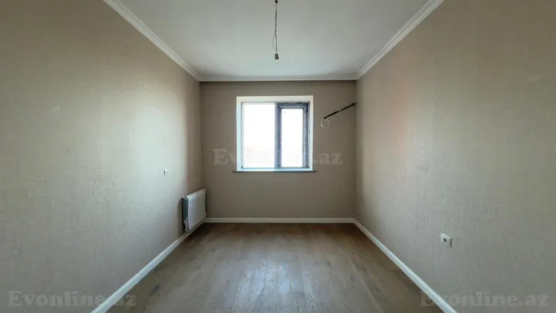 Satılır 4 otaqlı Mənzil Yeni tikili 121 m² Memar Əcəmi m. - şəkil 19