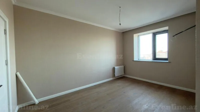 Satılır 4 otaqlı Mənzil Yeni tikili 121 m² Memar Əcəmi m. - şəkil 21
