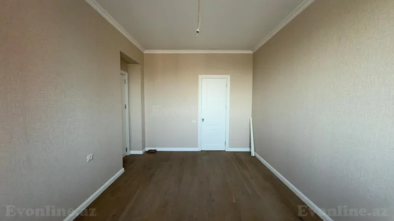 Satılır 4 otaqlı Mənzil Yeni tikili 121 m² Memar Əcəmi m. - şəkil 22