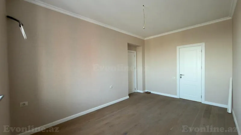 Satılır 4 otaqlı Mənzil Yeni tikili 121 m² Memar Əcəmi m. - şəkil 23