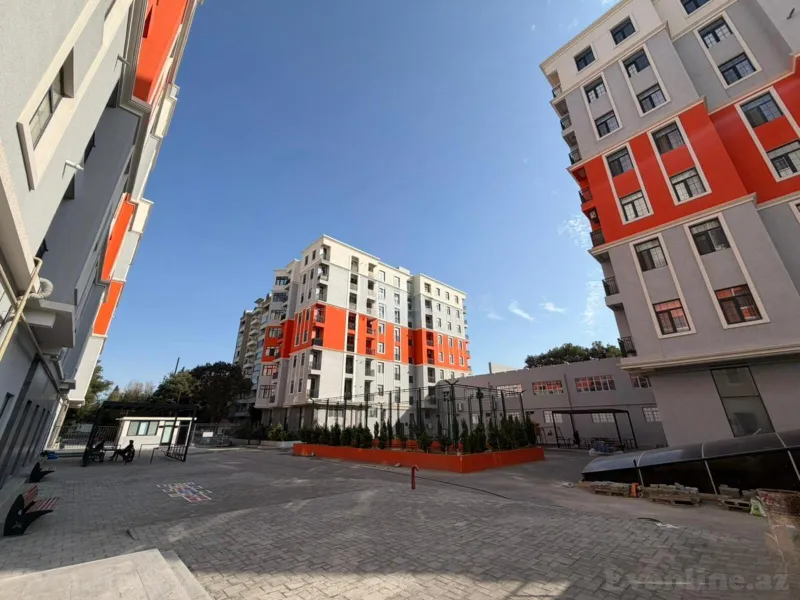 4 otaqlı Mənzil 149 m² Sabunçu r. Satılır