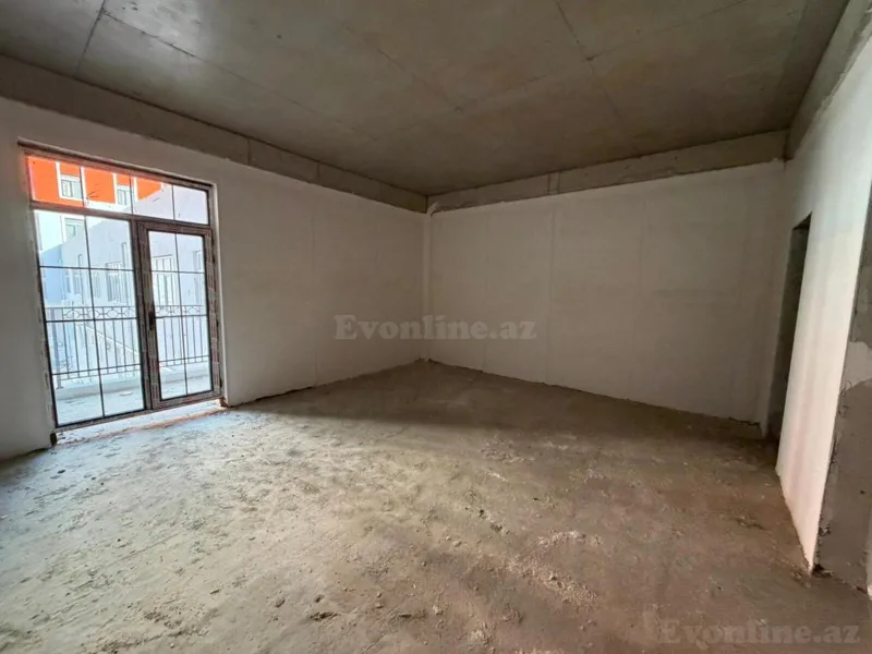 Satılır 4 otaqlı Mənzil Yeni tikili 149 m² Sabunçu r. - şəkil 8