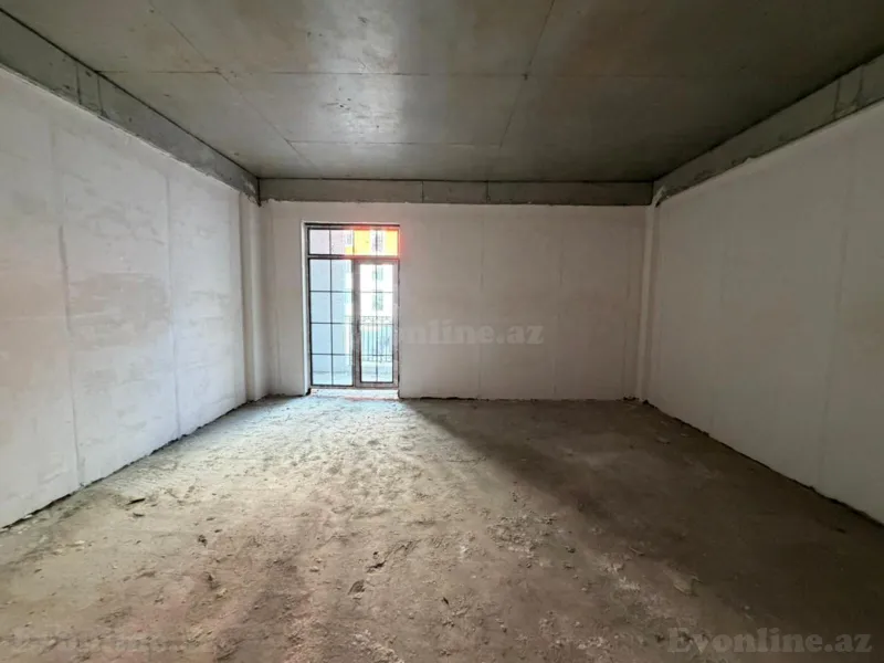 Satılır 4 otaqlı Mənzil Yeni tikili 149 m² Sabunçu r. - şəkil 11