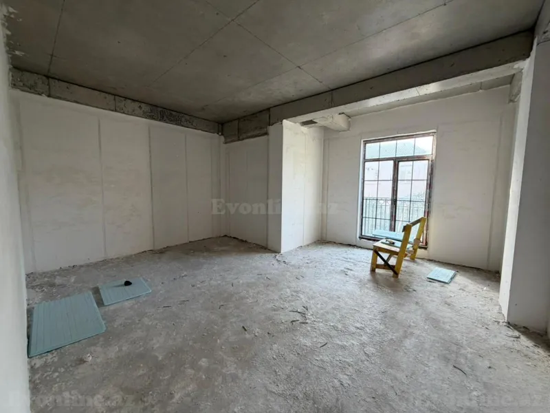 Satılır 4 otaqlı Mənzil Yeni tikili 149 m² Sabunçu r. - şəkil 13