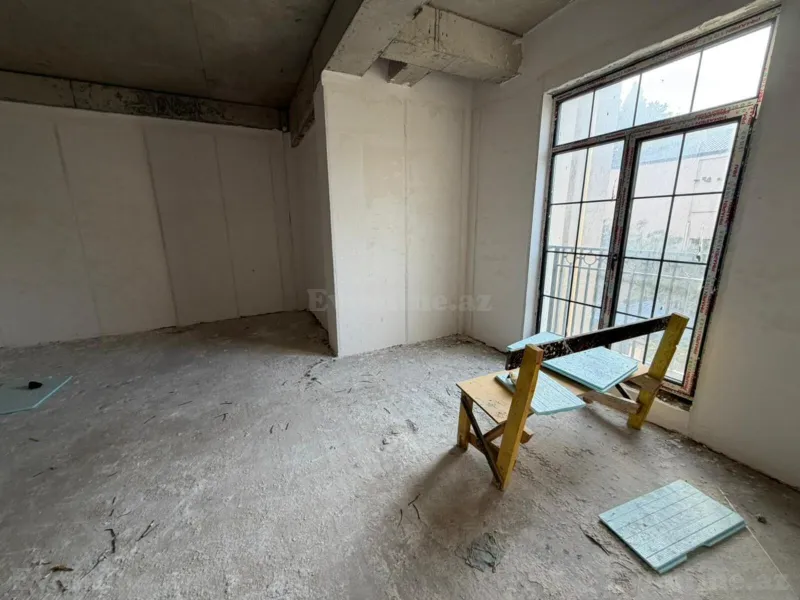 Satılır 4 otaqlı Mənzil Yeni tikili 149 m² Sabunçu r. - şəkil 14