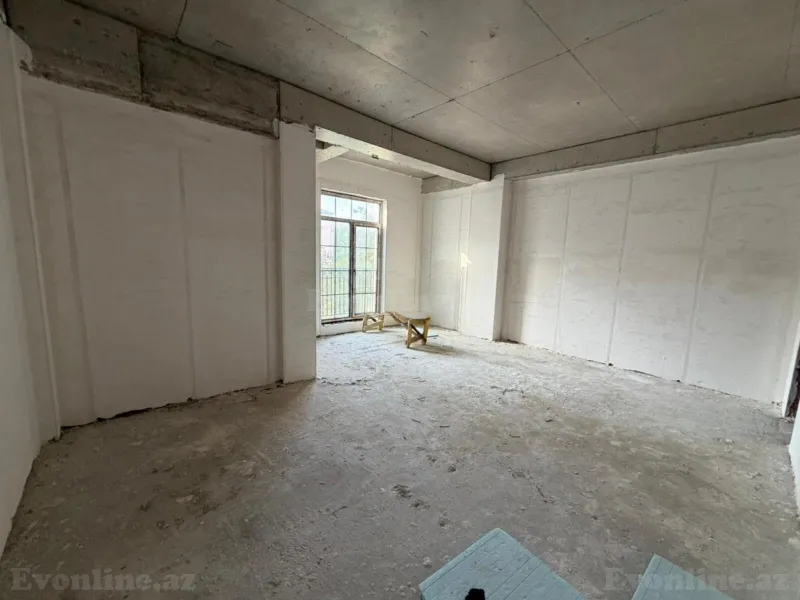Satılır 4 otaqlı Mənzil Yeni tikili 149 m² Sabunçu r. - şəkil 15