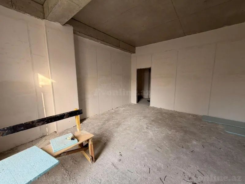 Satılır 4 otaqlı Mənzil Yeni tikili 149 m² Sabunçu r. - şəkil 16