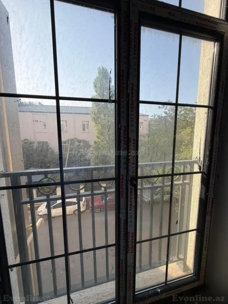 Satılır 4 otaqlı Mənzil Yeni tikili 149 m² Sabunçu r. - şəkil 17