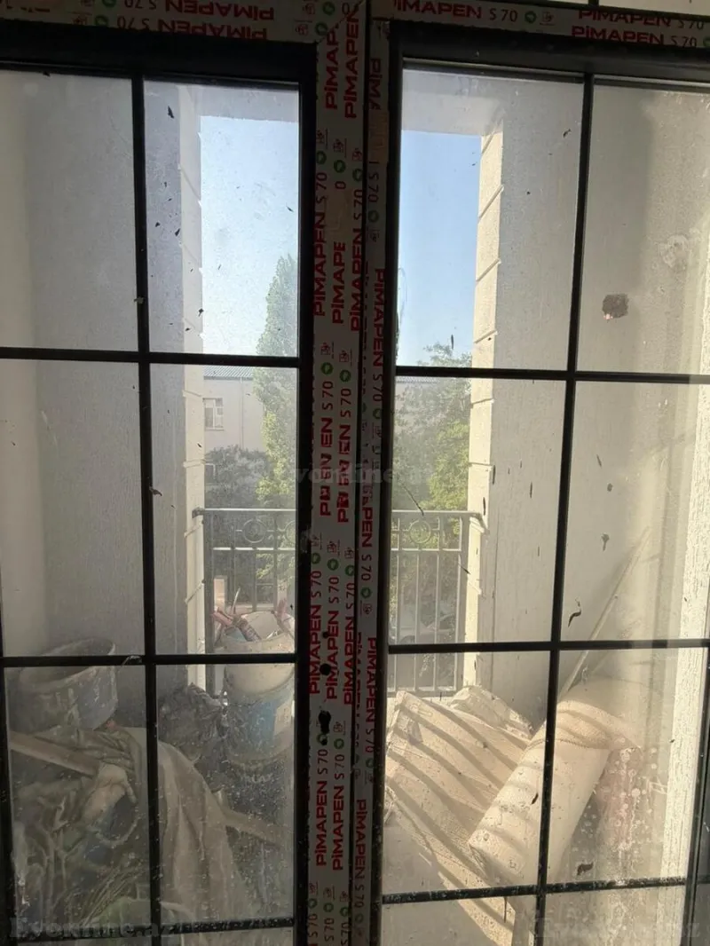 Satılır 4 otaqlı Mənzil Yeni tikili 149 m² Sabunçu r. - şəkil 20