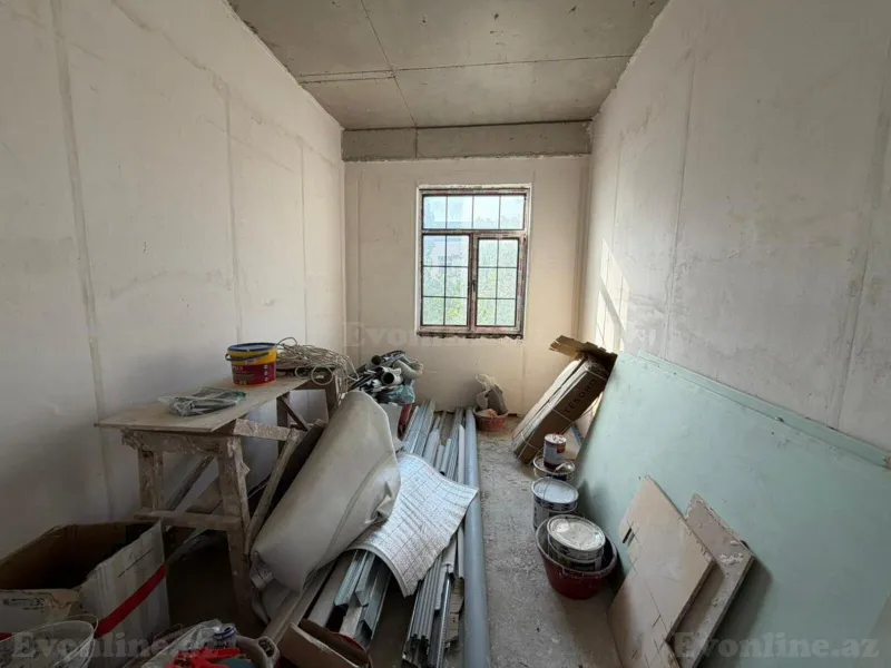 Satılır 4 otaqlı Mənzil Yeni tikili 149 m² Sabunçu r. - şəkil 21