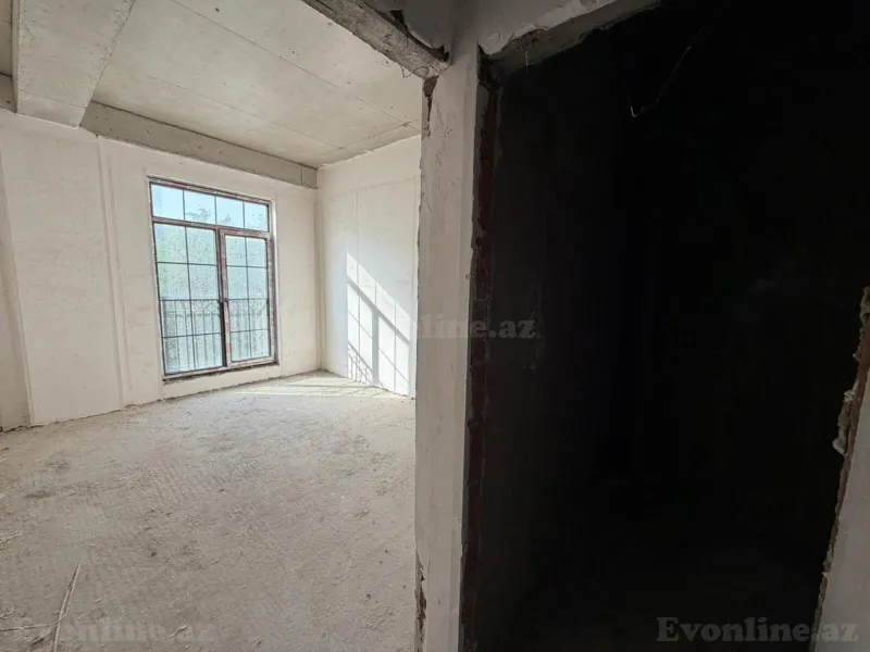 Satılır 4 otaqlı Mənzil Yeni tikili 149 m² Sabunçu r. - şəkil 22