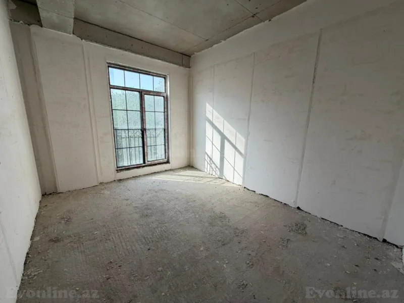 Satılır 4 otaqlı Mənzil Yeni tikili 149 m² Sabunçu r. - şəkil 23