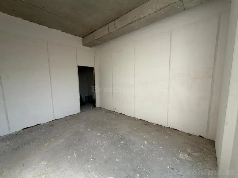 Satılır 4 otaqlı Mənzil Yeni tikili 149 m² Sabunçu r. - şəkil 27