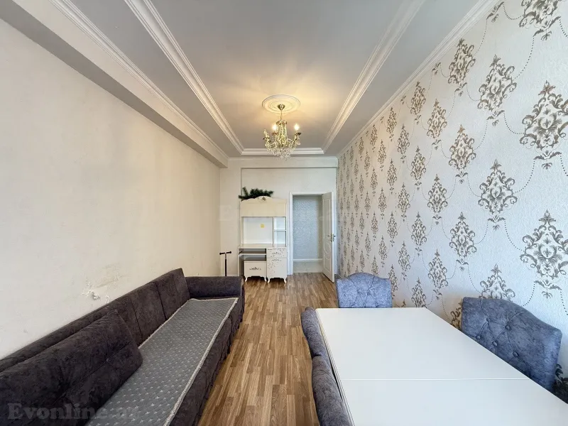 Satılır 2 otaqlı Mənzil Yeni tikili 87 m² Masazır - şəkil 3