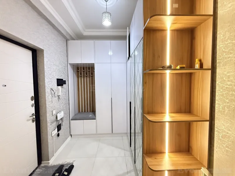Satılır 2 otaqlı Mənzil Yeni tikili 87 m² Masazır - şəkil 11