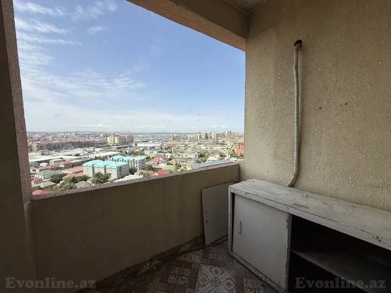 Satılır 2 otaqlı Mənzil Yeni tikili 87 m² Masazır - şəkil 13
