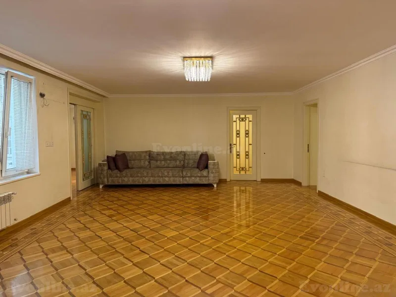 Kirayə verilir Ofis 170 m² Gənclik m. - şəkil 2