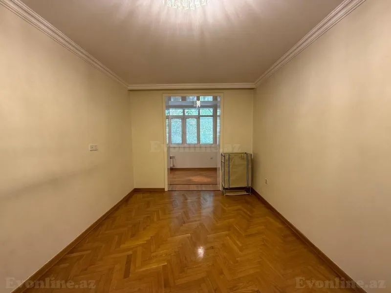 Kirayə verilir Ofis 170 m² Gənclik m. - şəkil 8
