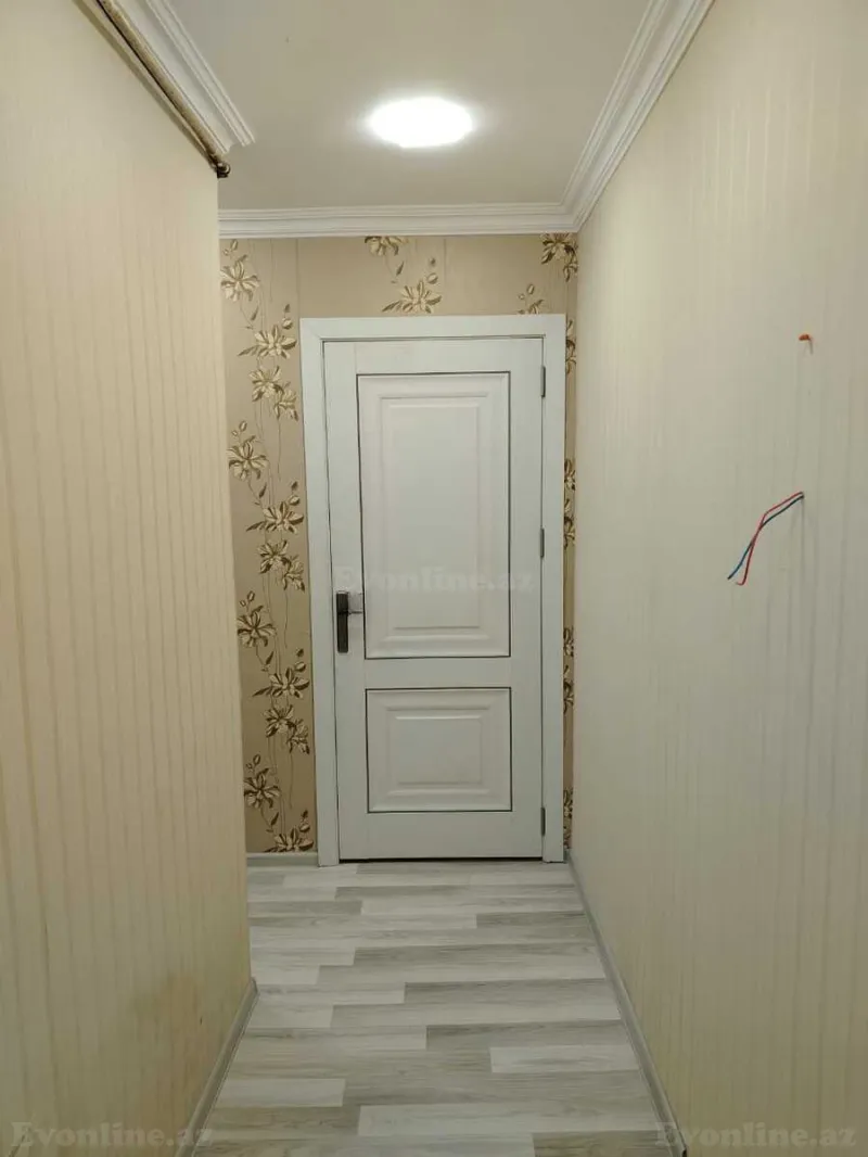 Satılır 2 otaqlı Mənzil Köhnə tikili 52 m² Xırdalan - şəkil 10