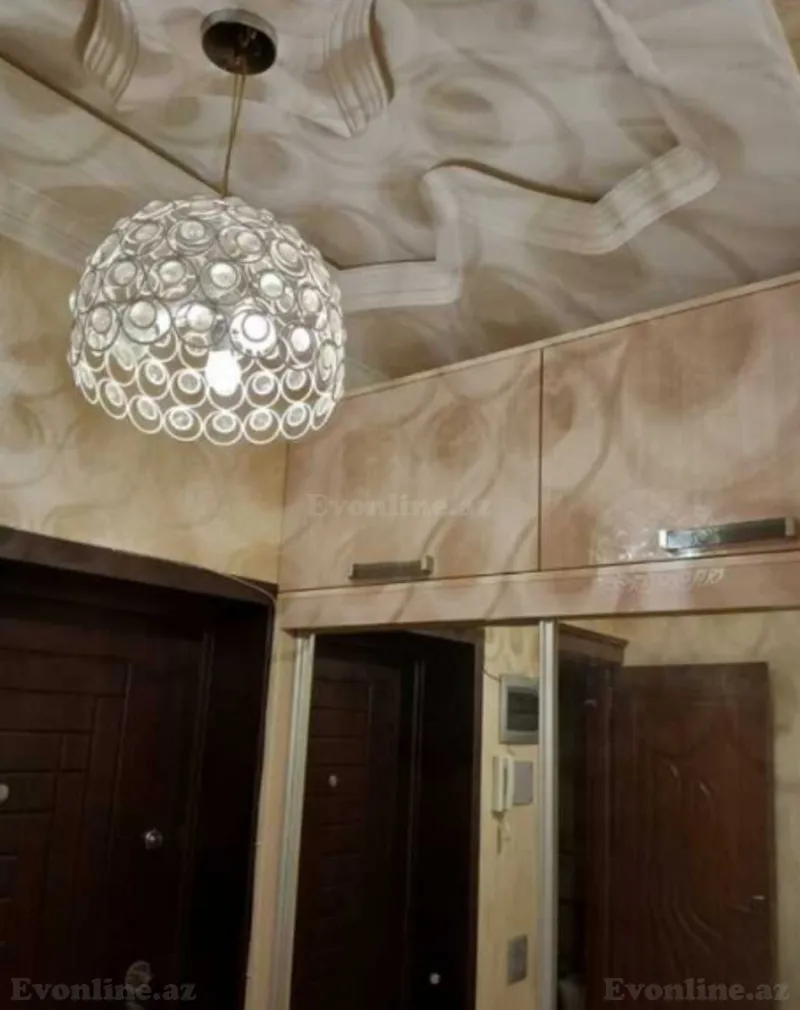 Satılır 2 otaqlı Mənzil Yeni tikili 693 m² Əhmədli