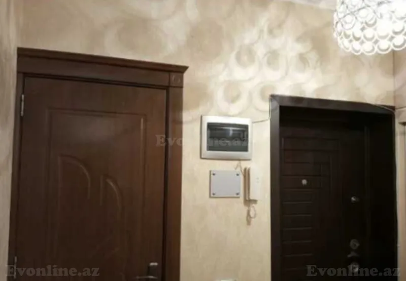 Satılır 2 otaqlı Mənzil Yeni tikili 693 m² Əhmədli - şəkil 2