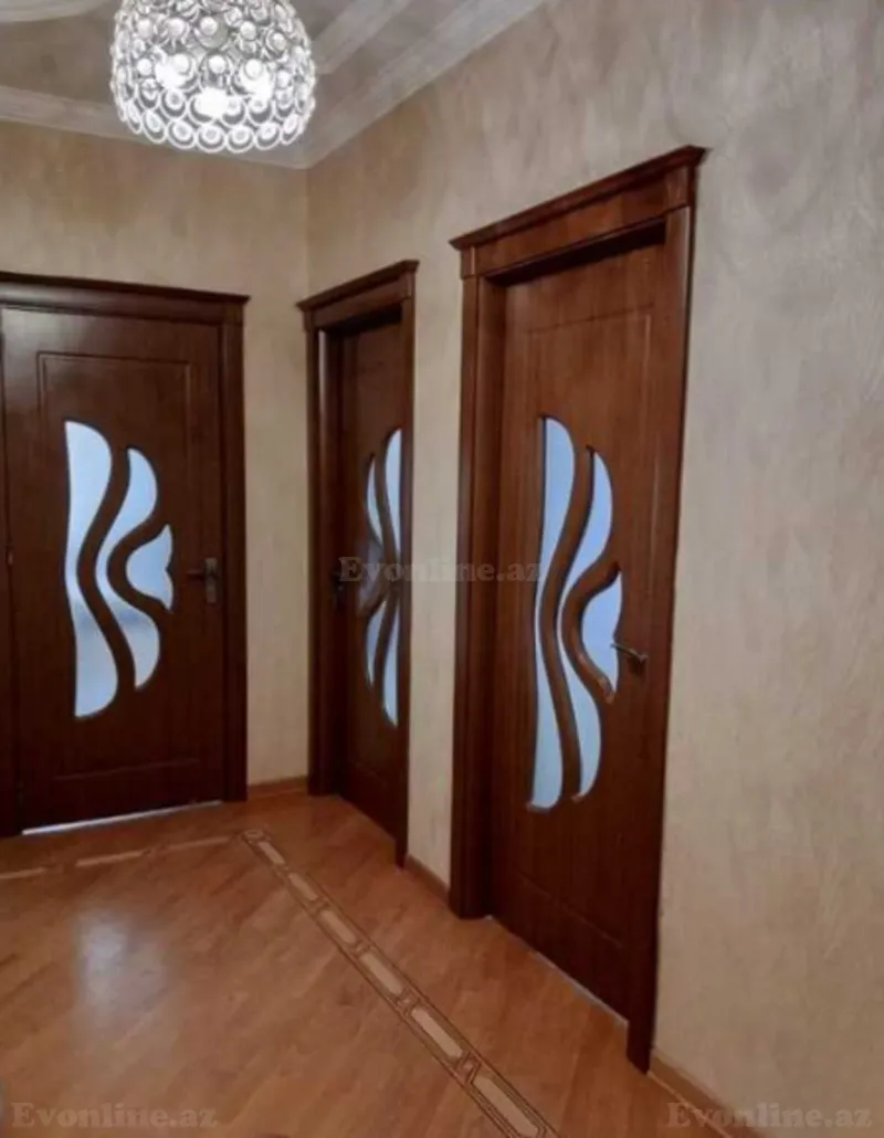 Satılır 2 otaqlı Mənzil Yeni tikili 693 m² Əhmədli - şəkil 3