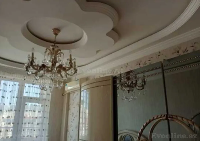 Satılır 2 otaqlı Mənzil Yeni tikili 693 m² Əhmədli - şəkil 6