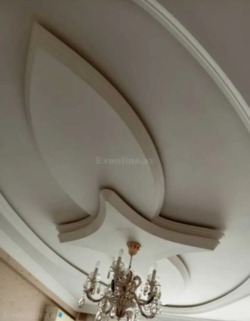 Satılır 2 otaqlı Mənzil Yeni tikili 693 m² Əhmədli - şəkil 7
