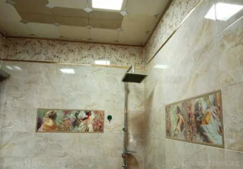 Satılır 2 otaqlı Mənzil Yeni tikili 693 m² Əhmədli - şəkil 9