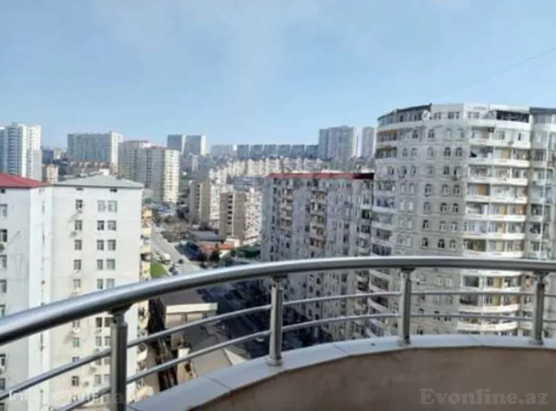 Satılır 2 otaqlı Mənzil Yeni tikili 693 m² Əhmədli - şəkil 10