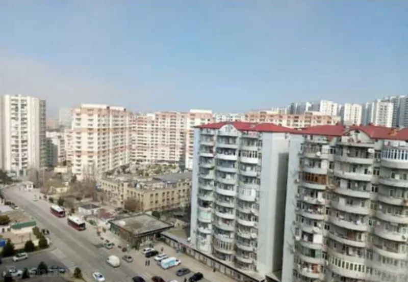 Satılır 2 otaqlı Mənzil Yeni tikili 693 m² Əhmədli - şəkil 11