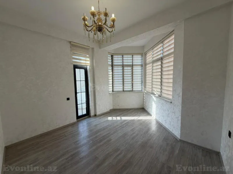 Satılır 3 otaqlı Mənzil Yeni tikili 822 m² Bakıxanov