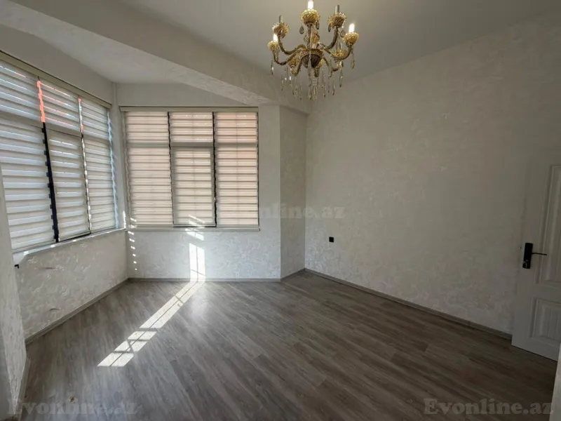Satılır 3 otaqlı Mənzil Yeni tikili 822 m² Bakıxanov - şəkil 2