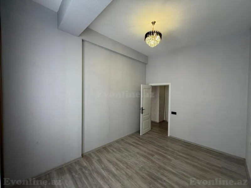 Satılır 3 otaqlı Mənzil Yeni tikili 822 m² Bakıxanov - şəkil 3