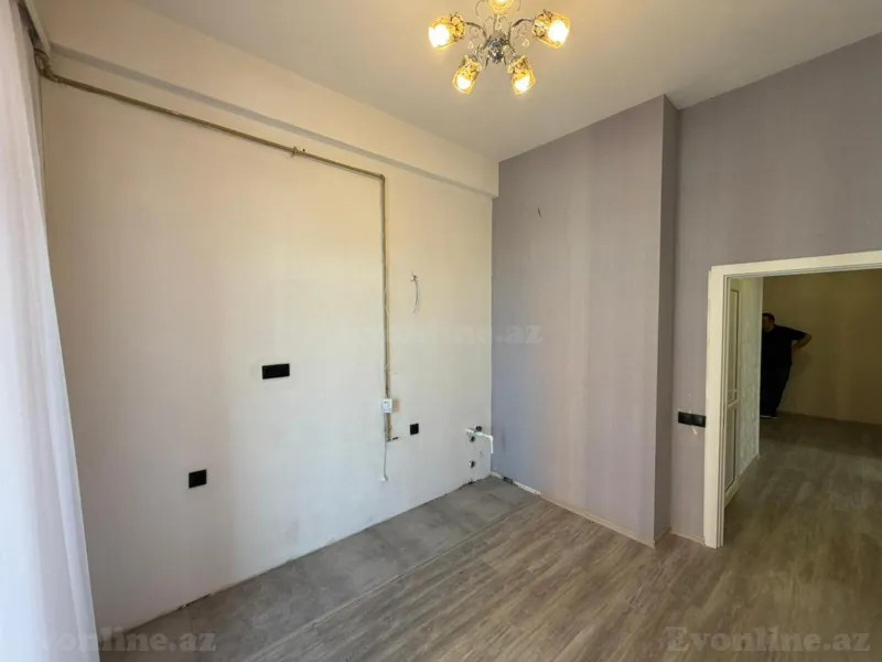 Satılır 3 otaqlı Mənzil Yeni tikili 822 m² Bakıxanov - şəkil 4